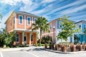 Charming Cottage near Disney with Private Hot Tub & Margaritaville Resort Access - 3025SP